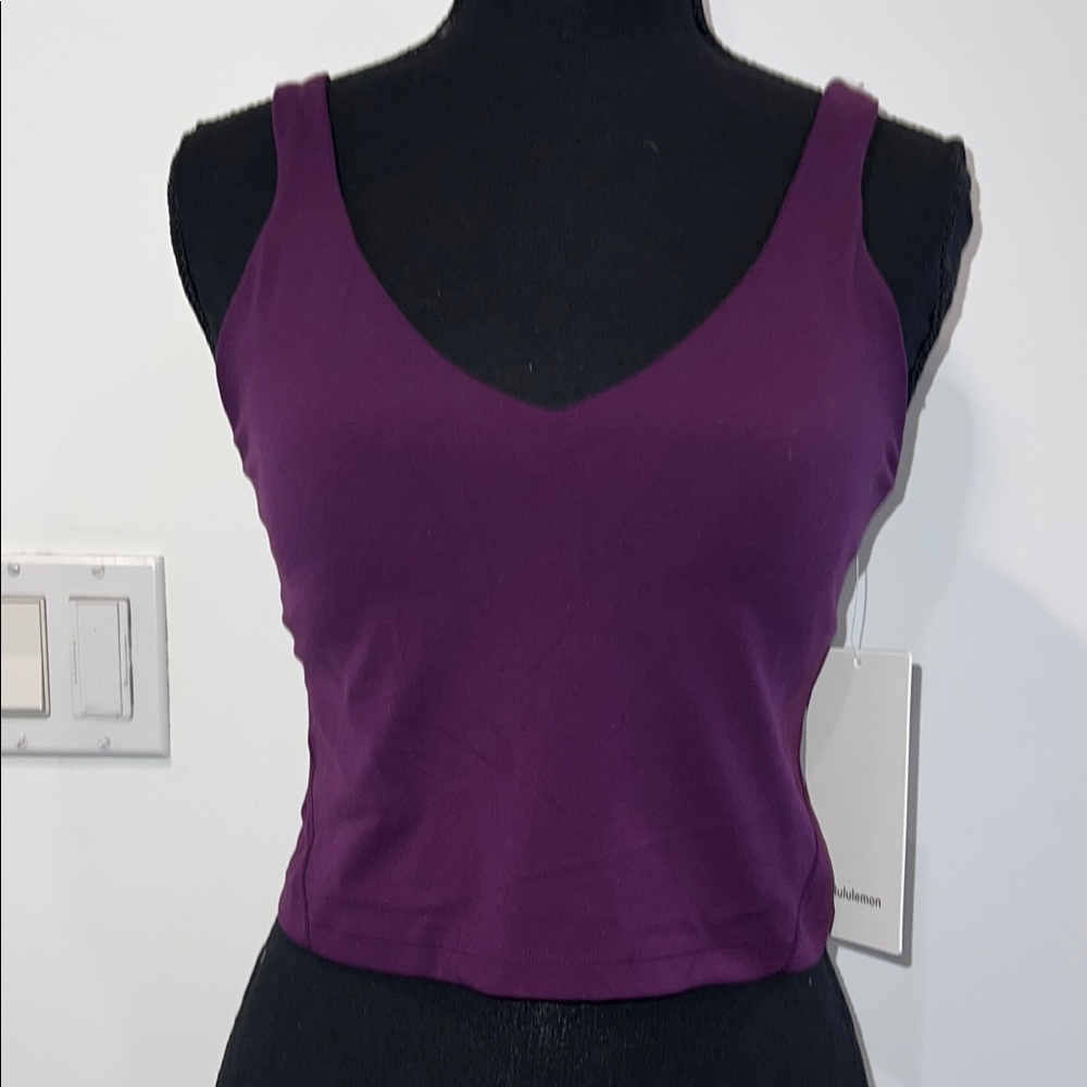 Lululemon Align tank